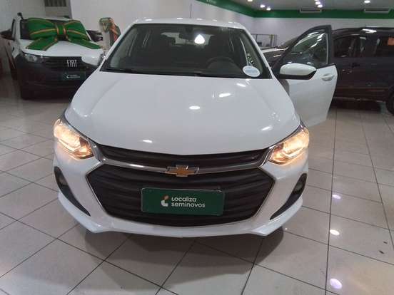 CHEVROLET-ONIX-2025