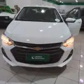 CHEVROLET ONIX 1.0 FLEX LT MANUAL CHEVROLET ONIX 1.0 FLEX LT MANUAL
