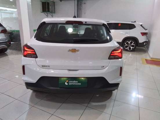 CHEVROLET-ONIX-2025