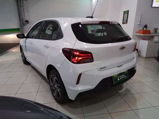 CHEVROLET-ONIX-2025