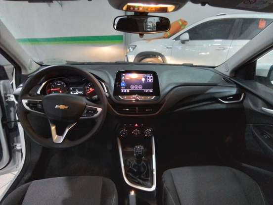 CHEVROLET-ONIX-2025