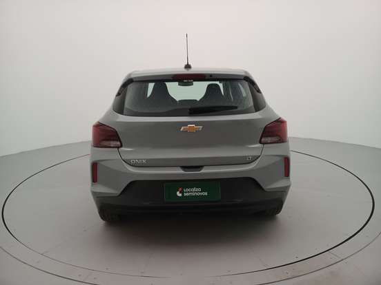 CHEVROLET-ONIX-1.0 FLEX LT MANUAL CHEVROLET-ONIX-2025