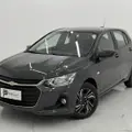 CHEVROLET ONIX 1.0 FLEX LT MANUAL CHEVROLET ONIX 1.0 FLEX LT MANUAL