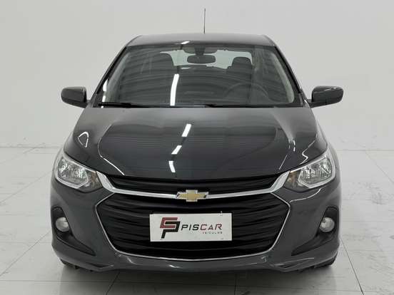 CHEVROLET-ONIX-1.0 FLEX LT MANUAL CHEVROLET-ONIX-2023