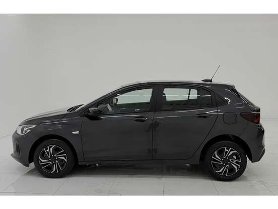 CHEVROLET-ONIX-1.0 FLEX LT MANUAL CHEVROLET-ONIX-2023