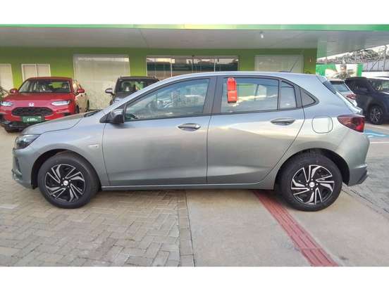 CHEVROLET-ONIX-1.0 FLEX MANUAL CHEVROLET-ONIX-2025