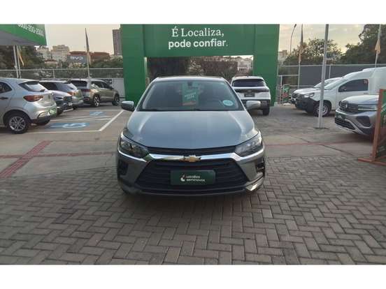 CHEVROLET-ONIX-1.0 FLEX MANUAL CHEVROLET-ONIX-2025