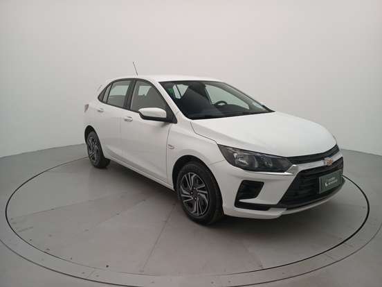 CHEVROLET-ONIX-2025