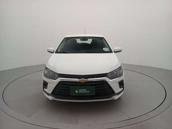 CHEVROLET-ONIX-1.0 FLEX MANUAL CHEVROLET-ONIX-2025