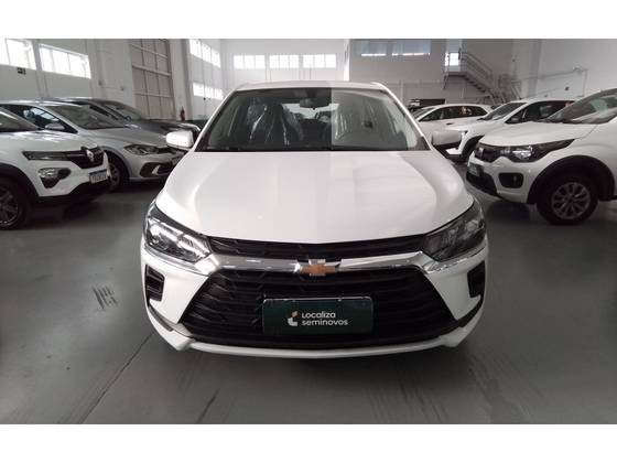 CHEVROLET ONIX 1.0 FLEX MANUAL