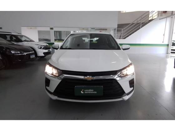 CHEVROLET ONIX 1.0 FLEX MANUAL