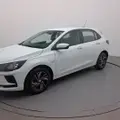 CHEVROLET ONIX 1.0 FLEX MANUAL CHEVROLET ONIX 1.0 FLEX MANUAL