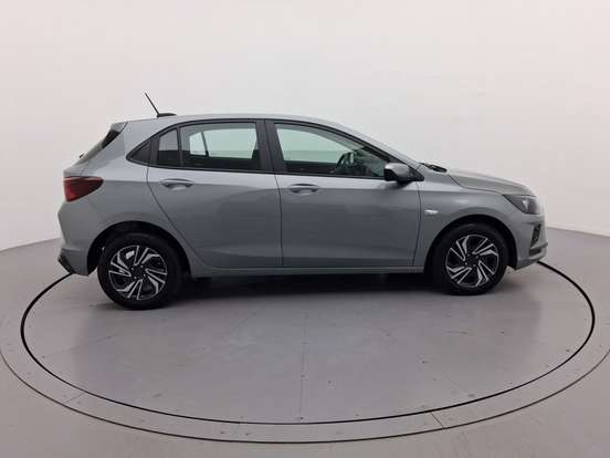 CHEVROLET-ONIX-1.0 FLEX MANUAL CHEVROLET-ONIX-2025