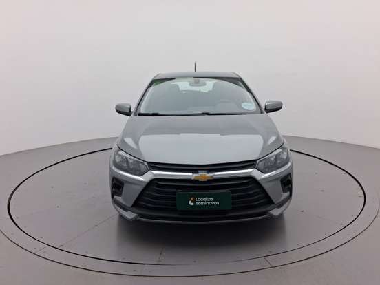 CHEVROLET-ONIX-1.0 FLEX MANUAL CHEVROLET-ONIX-2025