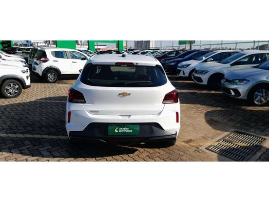 CHEVROLET-ONIX-1.0 FLEX MANUAL CHEVROLET-ONIX-2025