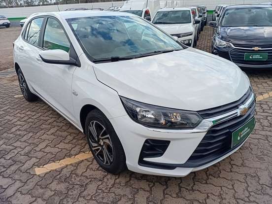 CHEVROLET-ONIX-2025