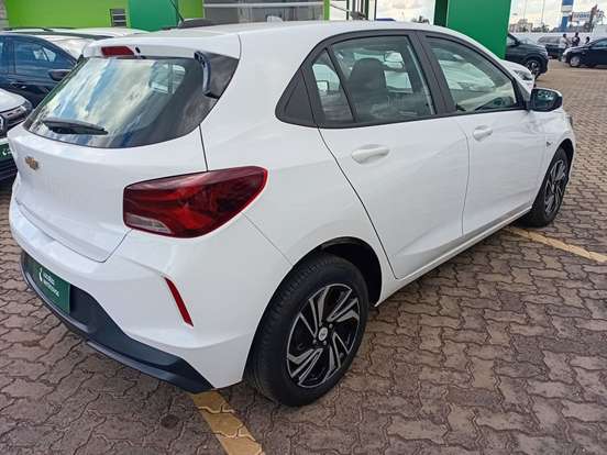 CHEVROLET-ONIX-2025