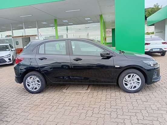 CHEVROLET-ONIX-1.0 FLEX MANUAL CHEVROLET-ONIX-2025