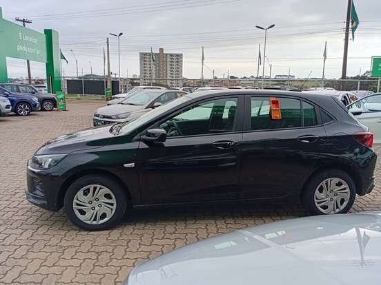 CHEVROLET-ONIX-2025