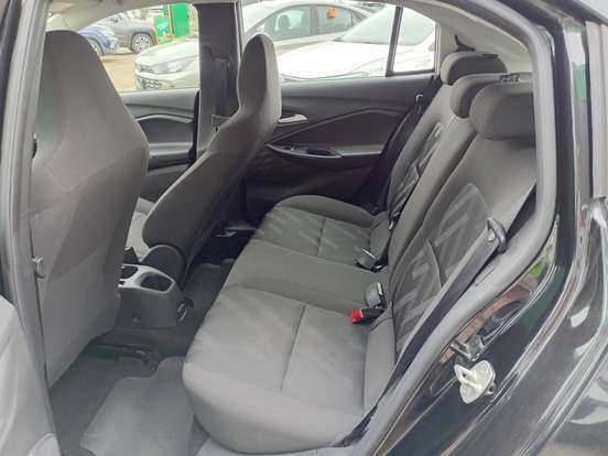CHEVROLET-ONIX-1.0 FLEX MANUAL CHEVROLET-ONIX-2025