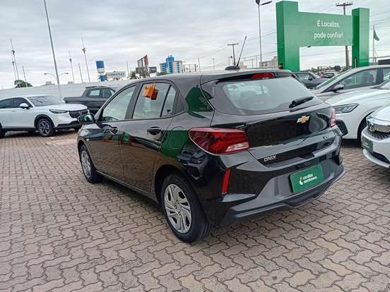 CHEVROLET-ONIX-2025