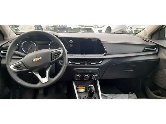 CHEVROLET-ONIX-1.0 FLEX MANUAL CHEVROLET-ONIX-2025
