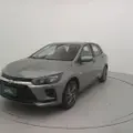 CHEVROLET ONIX 1.0 FLEX MANUAL CHEVROLET ONIX 1.0 FLEX MANUAL