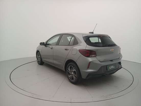 CHEVROLET-ONIX-1.0 FLEX MANUAL CHEVROLET-ONIX-2025