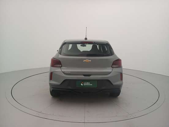 CHEVROLET-ONIX-1.0 FLEX MANUAL CHEVROLET-ONIX-2025