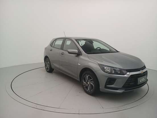 CHEVROLET-ONIX-2025
