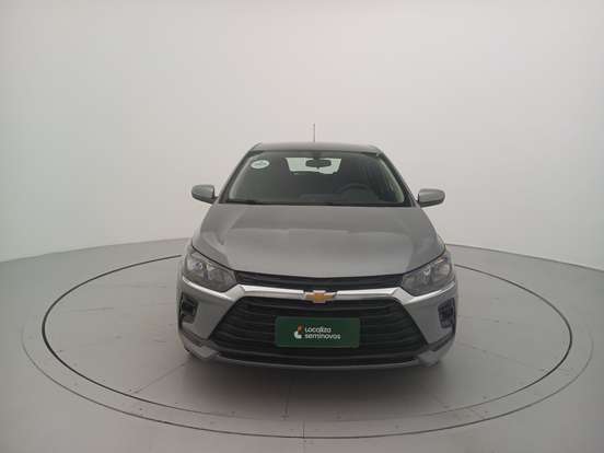 CHEVROLET-ONIX-1.0 FLEX MANUAL CHEVROLET-ONIX-2025