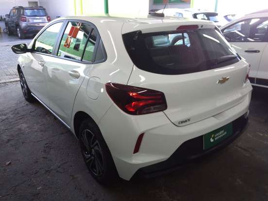 CHEVROLET-ONIX-2025