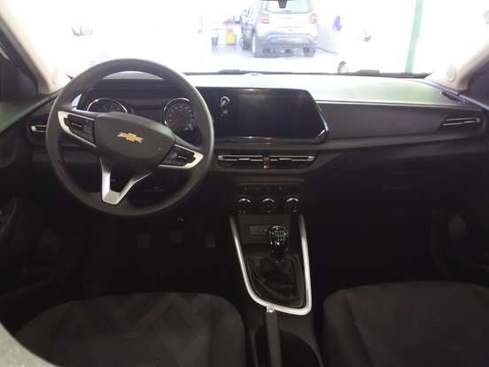 CHEVROLET-ONIX-1.0 FLEX MANUAL CHEVROLET-ONIX-2025