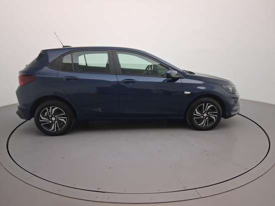 CHEVROLET-ONIX-1.0 FLEX MANUAL CHEVROLET-ONIX-2025