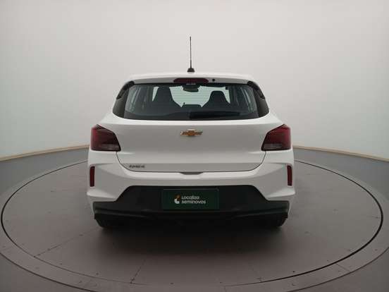 CHEVROLET-ONIX-1.0 FLEX MANUAL CHEVROLET-ONIX-2025