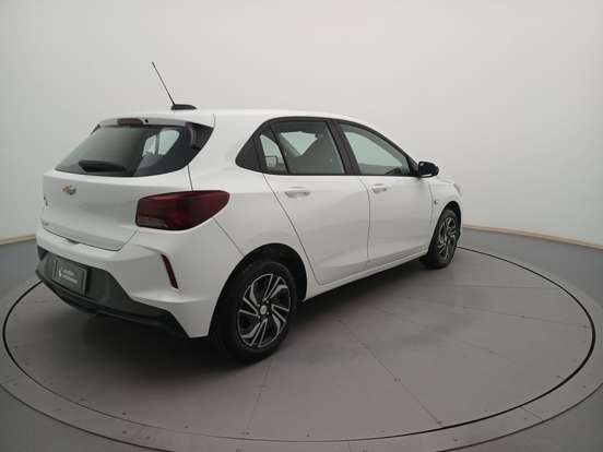 CHEVROLET-ONIX-2025