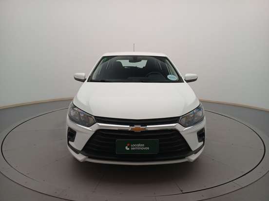 CHEVROLET-ONIX-1.0 FLEX MANUAL CHEVROLET-ONIX-2025