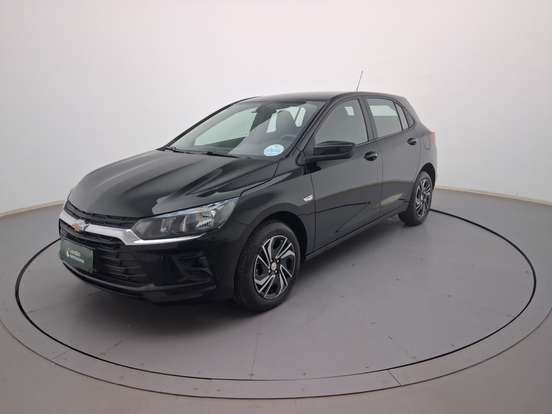CHEVROLET-ONIX-1.0 FLEX MANUAL CHEVROLET-ONIX-2025