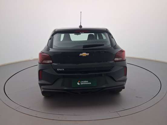 CHEVROLET-ONIX-1.0 FLEX MANUAL CHEVROLET-ONIX-2025