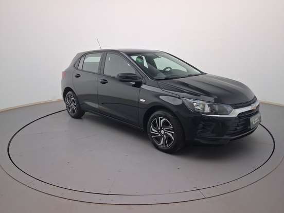 CHEVROLET-ONIX-2025
