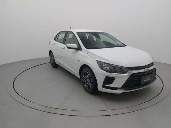 CHEVROLET-ONIX-2025