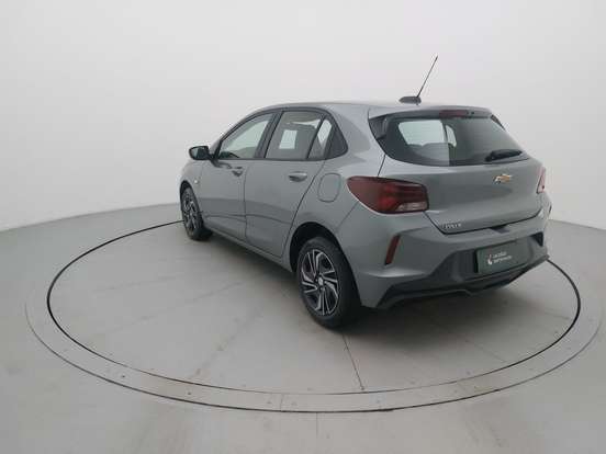 CHEVROLET-ONIX-2025