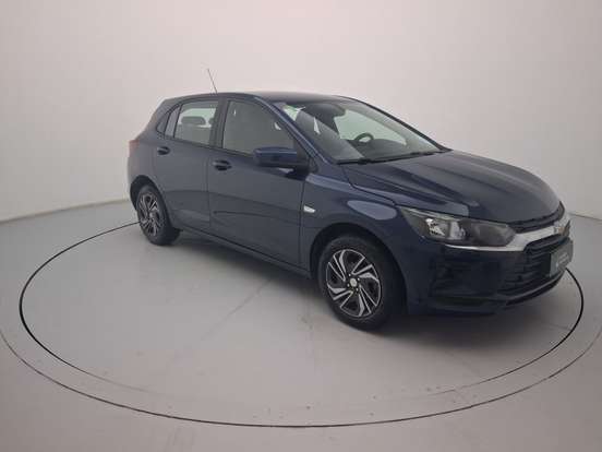CHEVROLET-ONIX-2025