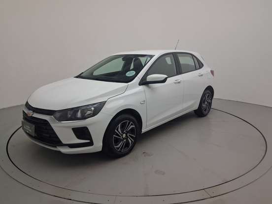 CHEVROLET-ONIX-2025