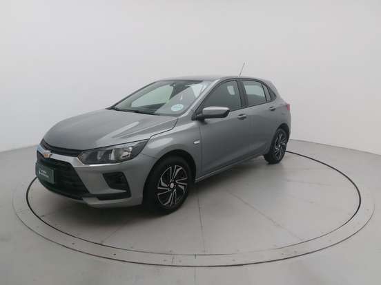 CHEVROLET-ONIX-2025