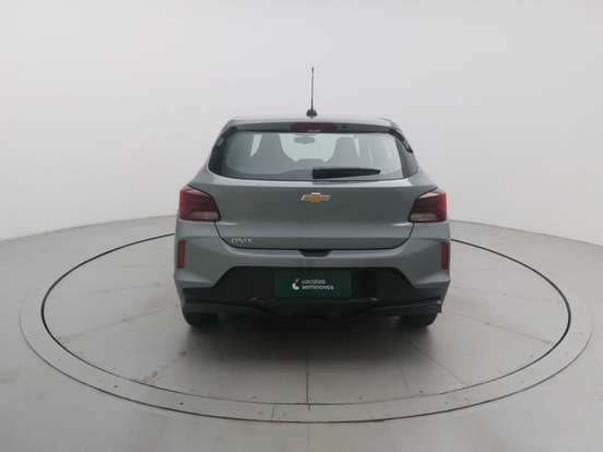 CHEVROLET-ONIX-1.0 FLEX MANUAL CHEVROLET-ONIX-2025