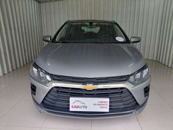 CHEVROLET-ONIX-1.0 FLEX MANUAL CHEVROLET-ONIX-2025