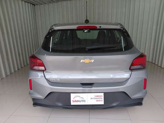 CHEVROLET-ONIX-1.0 FLEX MANUAL CHEVROLET-ONIX-2025