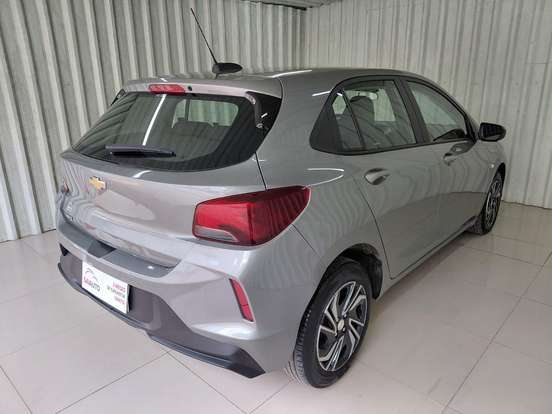 CHEVROLET-ONIX-1.0 FLEX MANUAL CHEVROLET-ONIX-2025