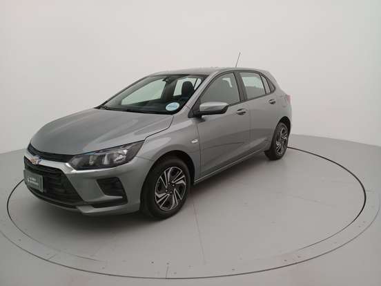 CHEVROLET-ONIX-2025
